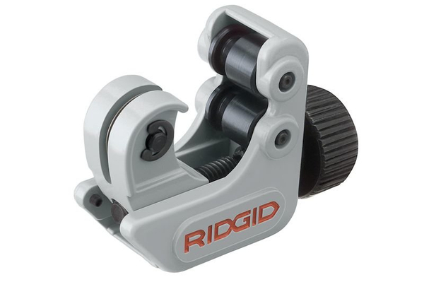 Zdjęcie 1 - RIDGID Mini obcinak do rur z miedzi i aluminium 6-28mm model 101 – prawidłowa nazwa (40617)