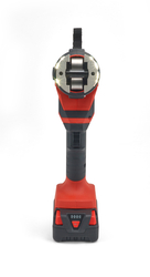 Nawigacja zdjęcie 2 - Zaciskarka Ridgid RP 350-B bez szczęk