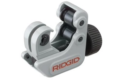 RIDGID Mini obcinak do rur z miedzi i aluminium 6-28mm model 101 – prawidłowa nazwa (40617)